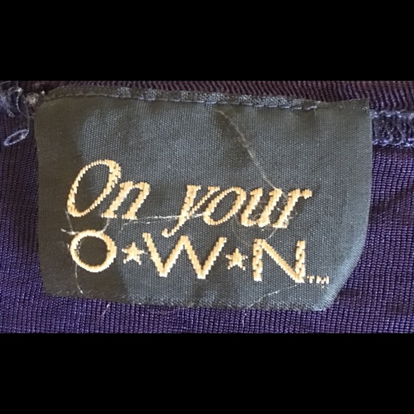 On your Own - Picture 2 of 4